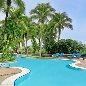 Le Meridien Kuala Lumpur