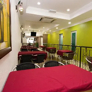 酒店 Oyo 103 V'la Garden, 吉隆坡