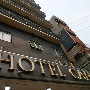 Hotel Canary, Kuala Lumpur